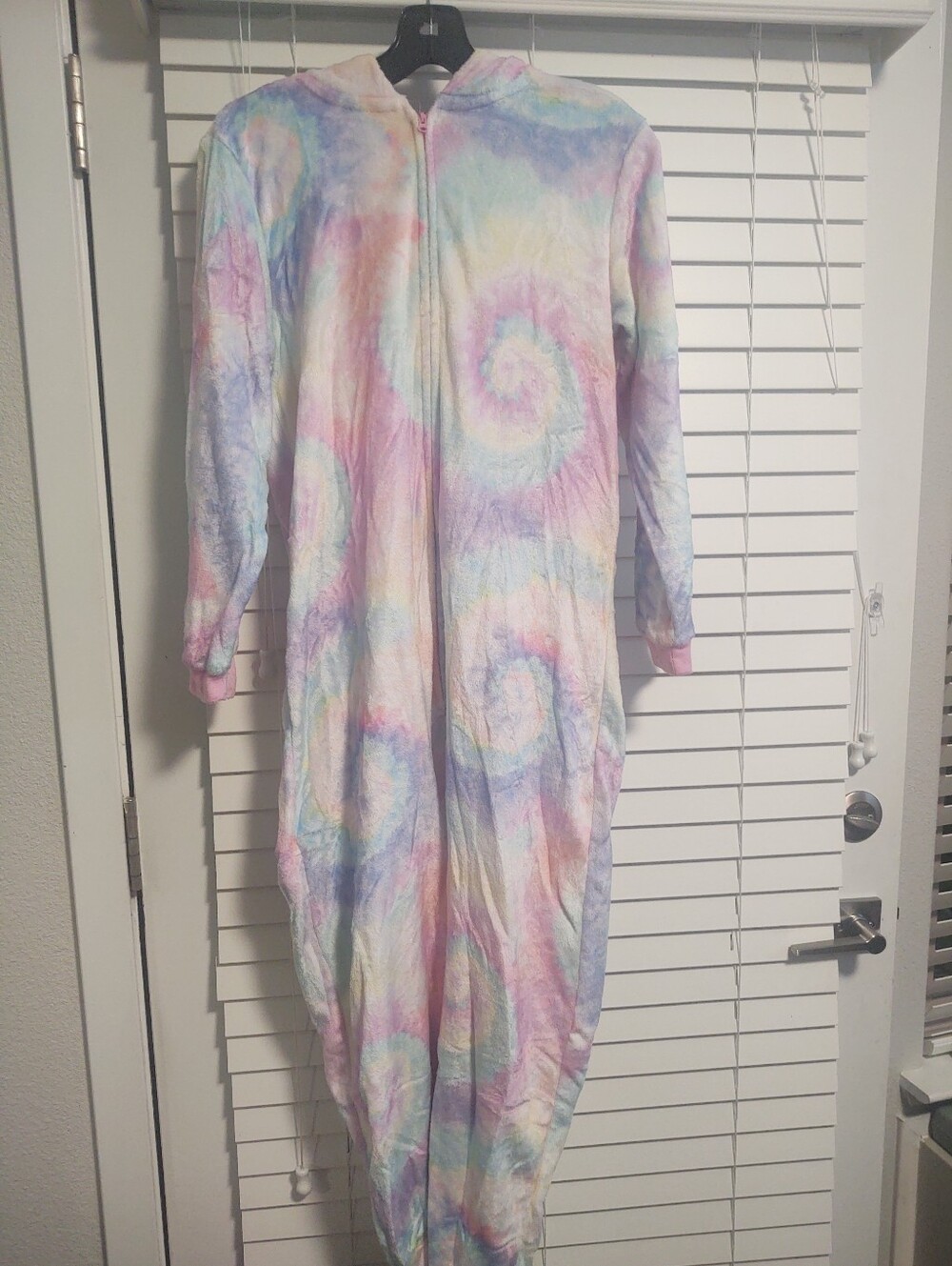 Children's Place Tie-dyed Onsie